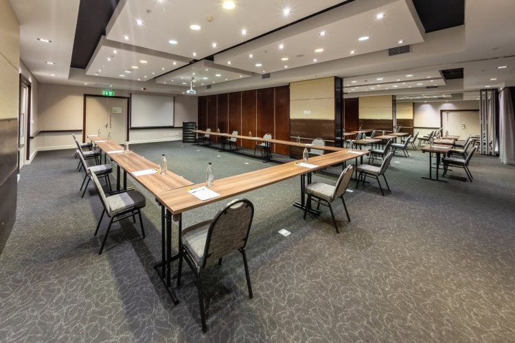 DoubleTree by Hilton Cape Town - Upper Eastside photo 32