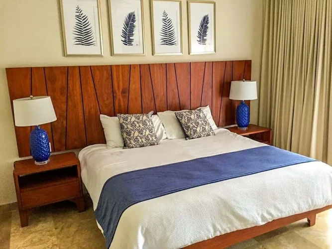 Double Junior Suite oceanfront