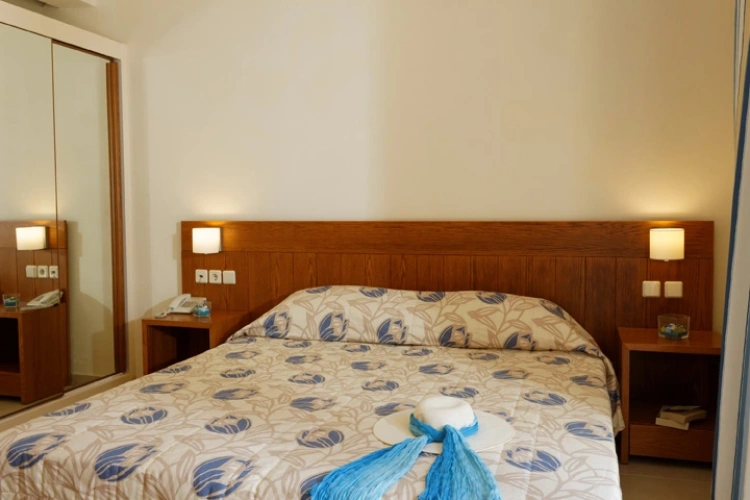 1 Bedroom Double Apartment