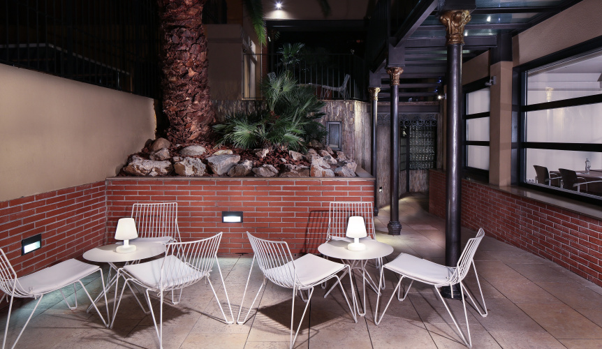 Hotel Balmes photo 20