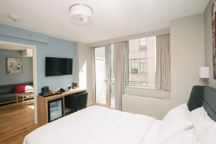 Hotel 32 32 New York photo 15