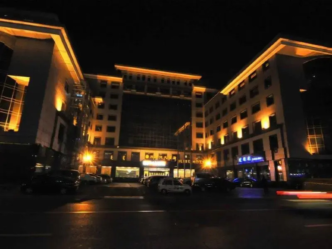 Imagen del hotel