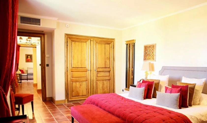 Double Suite