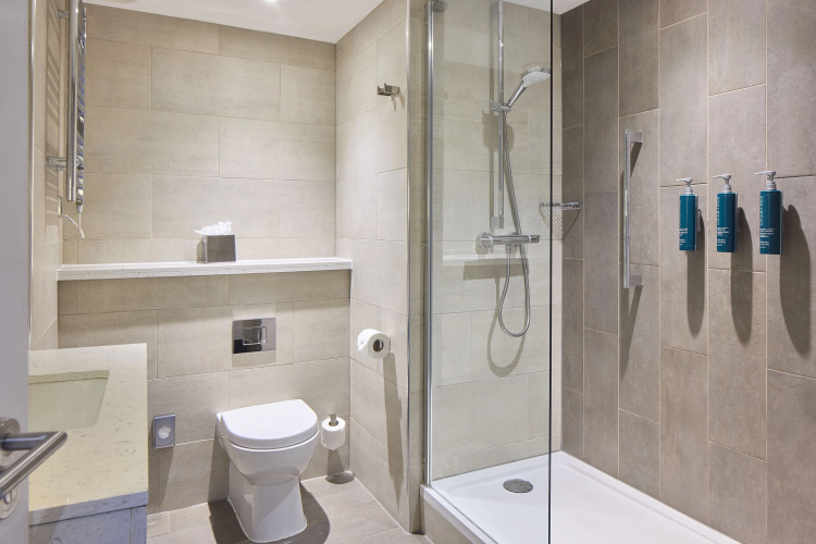 Hilton Edinburgh Carlton photo 16
