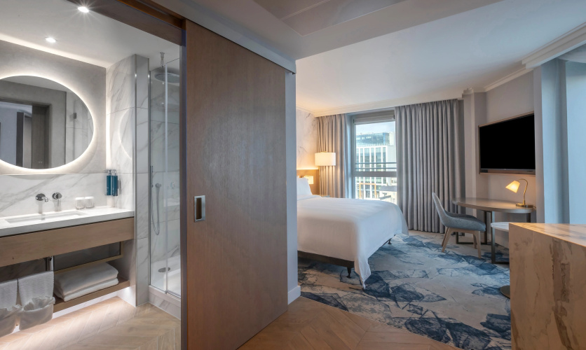 Hilton Dublin photo 7