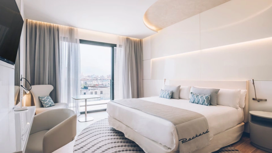 Double Suite