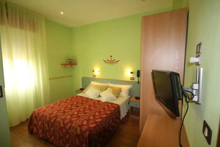 Hotel Al Marocco
