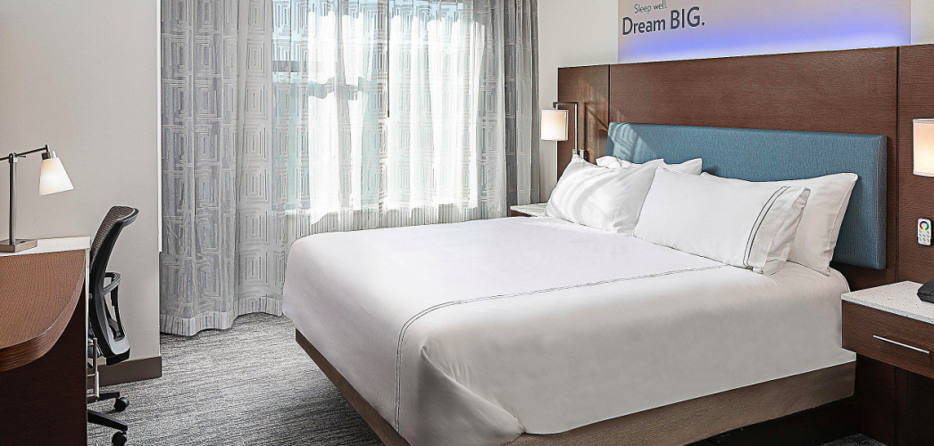 Double Suite