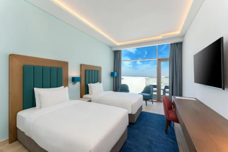 Park Regis By Prince Hotel photo 7