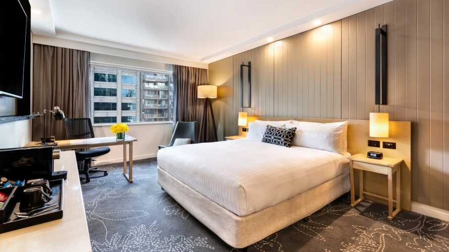 Premier Double room