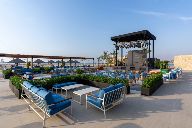 Rixos Al Mairid Ras Al Khaimah photo 42