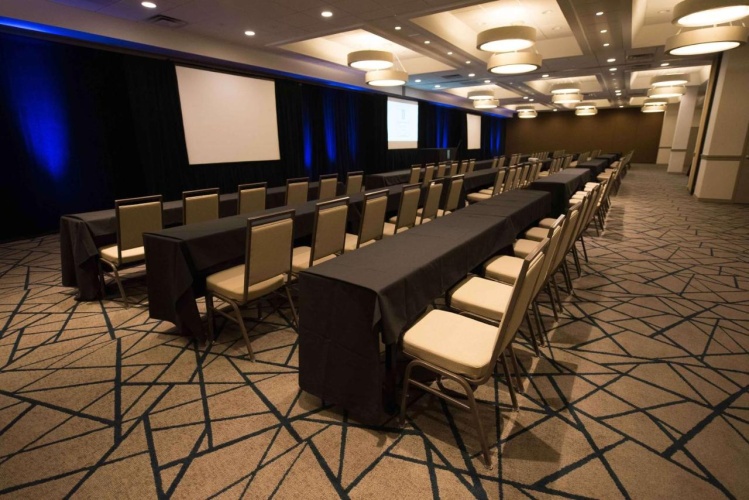 Embassy Suites by Hilton Detroit Livonia Novi photo 29