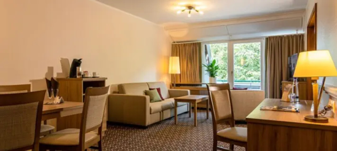 Comfort Suite