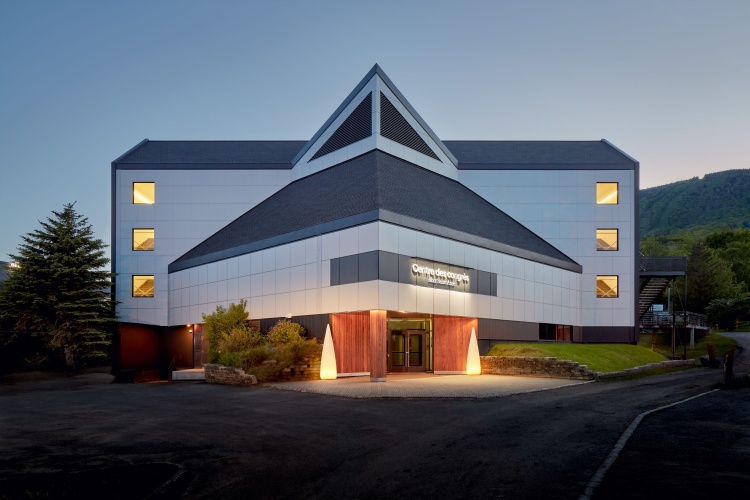 Delta Hotels, Mont Sainte-Anne, Resort & Convention Center photo 26