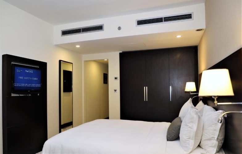 1 Bedroom Suite