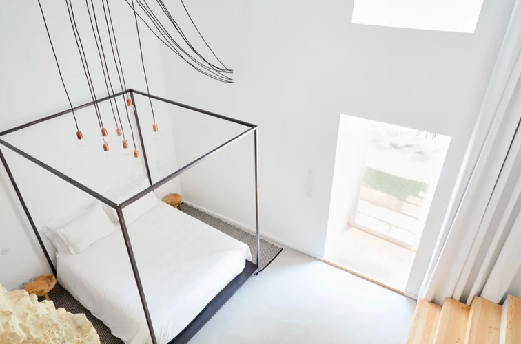 Double Loft