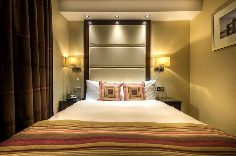 Grand Royale London Hyde Park Hotel photo 6