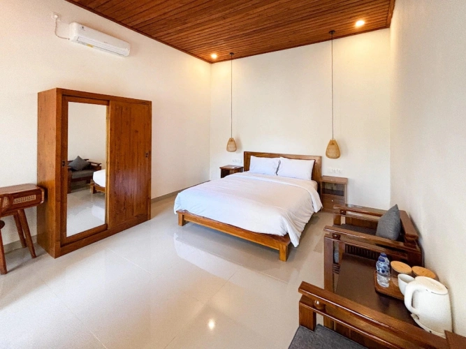 Double Suite