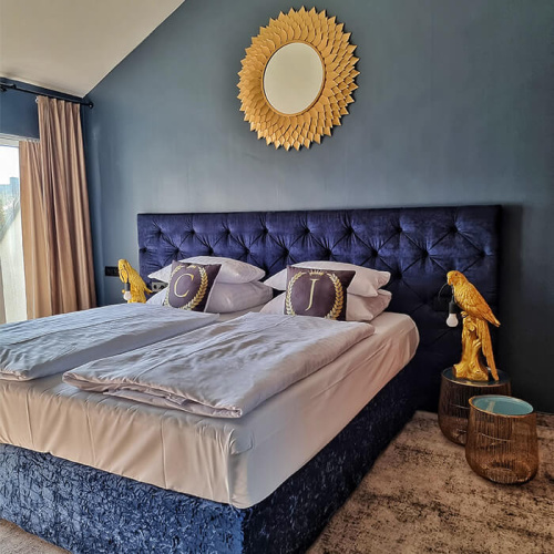 Twin Suite