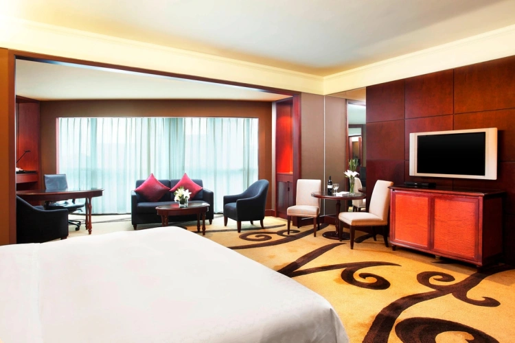 Studio Double Suite