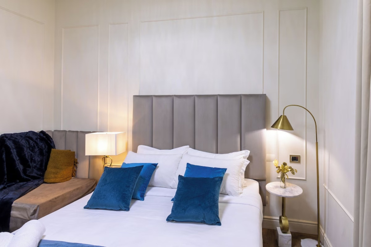 Hotel Catone