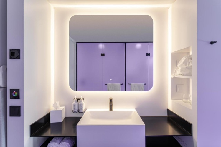 YOTEL Porto photo 15