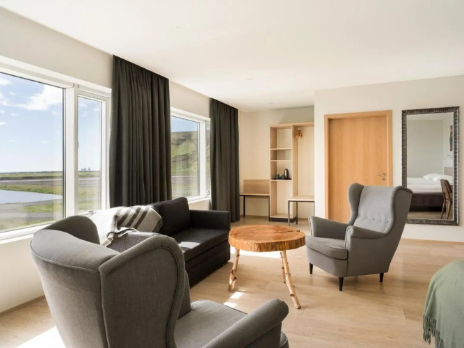 Hotel Katla photo 18