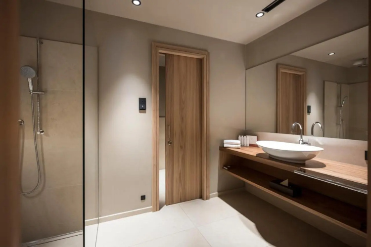 Adler Spa Resort Dolomiti photo 10