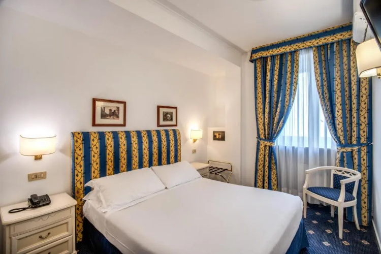 Hotel Napoleon photo 18