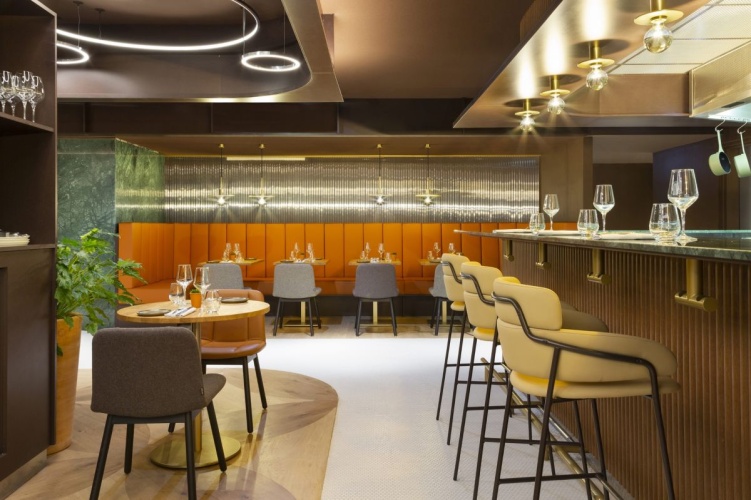 Pullman Paris Montparnasse Hotel photo 15