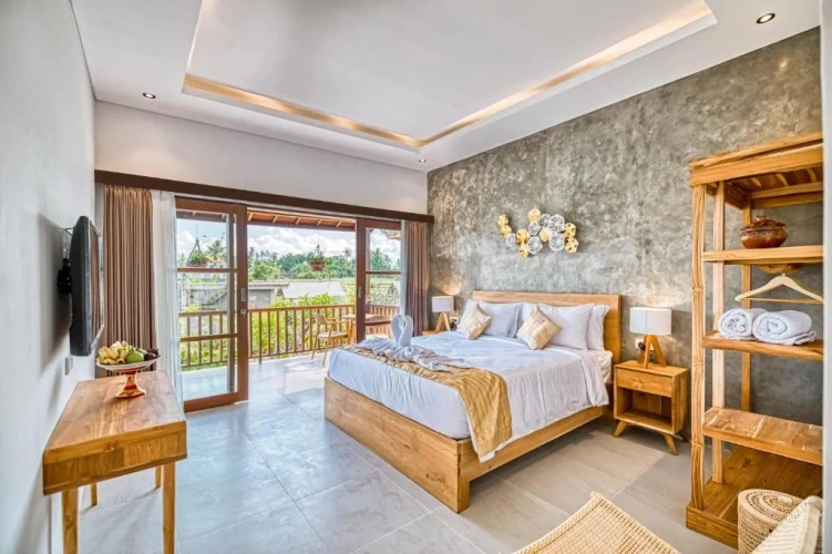 Double Suite