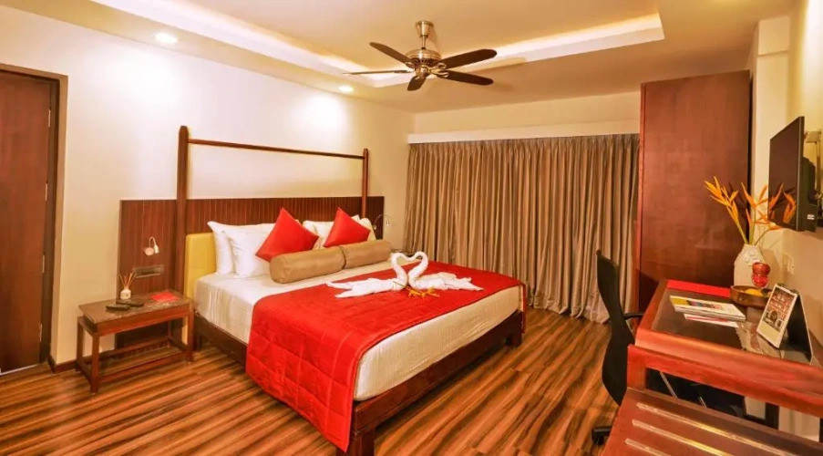Double Suite