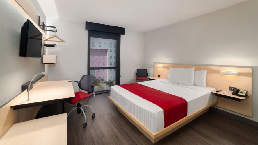 Guest Double room