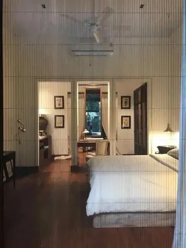 Shell Double room