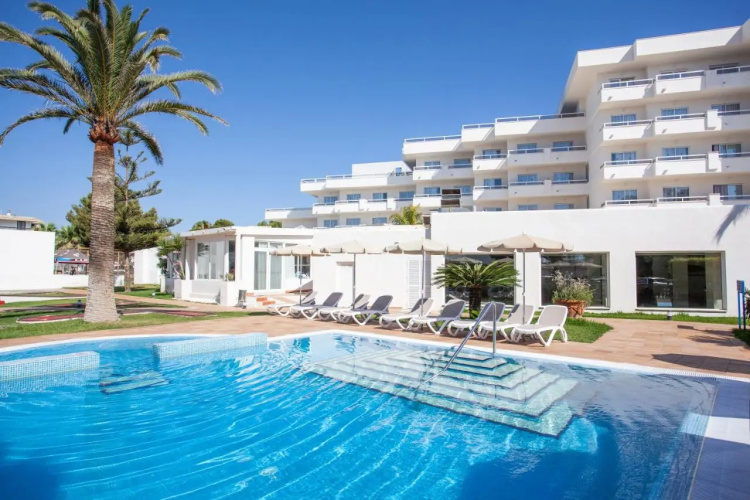 Grupotel Los Principes & Spa photo 24