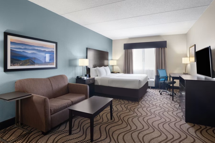 Double Studio Suite