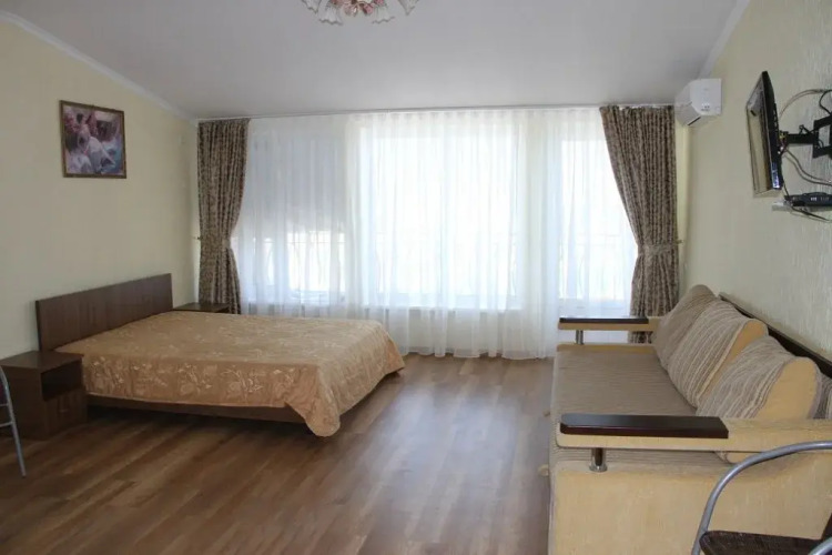 Фотография номера квартиры Апартаменты Асми