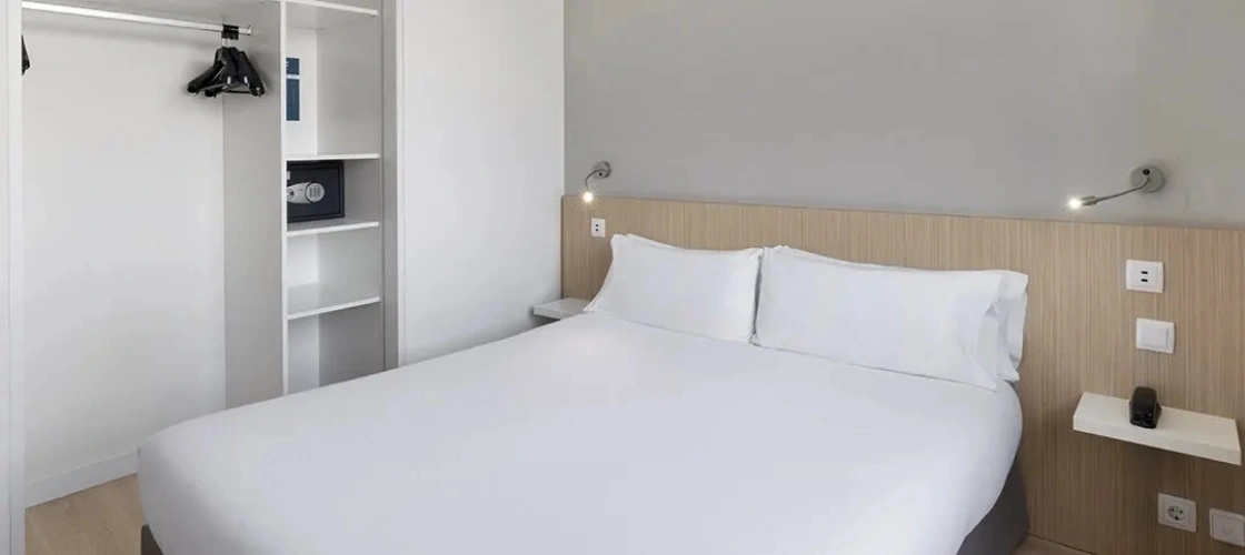 Double Junior Suite