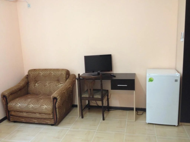 Elka Guest House