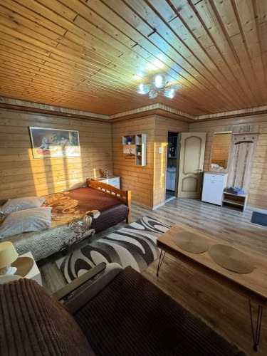 Фотография номера гостевого дома У реки