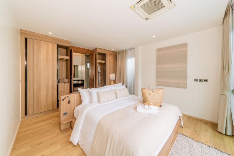 2 Bedrooms Alanna Pool Villa