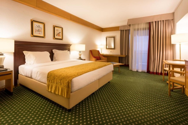 Sea View Double room