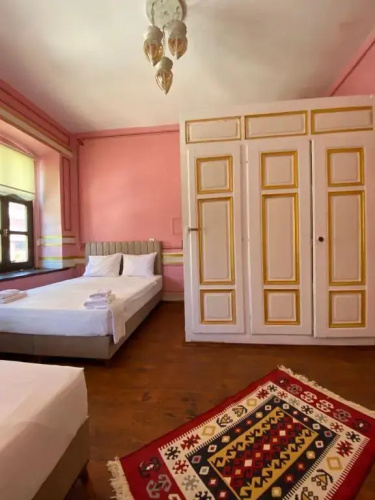 Oasis Pansiyon Hotel
