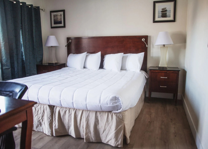 Willcox Extended Residence Inn & Suites