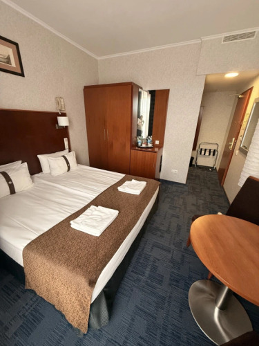 Фотография номера гостиницы Отель Рублев