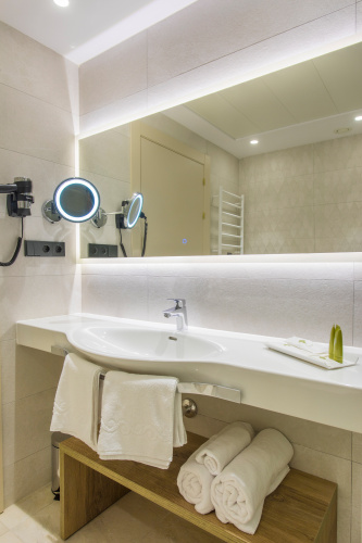 Presidente Hotel photo 10