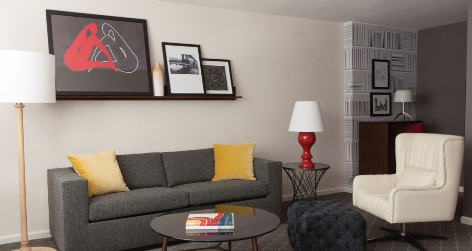 The Fifty Sonesta Select New York photo 11
