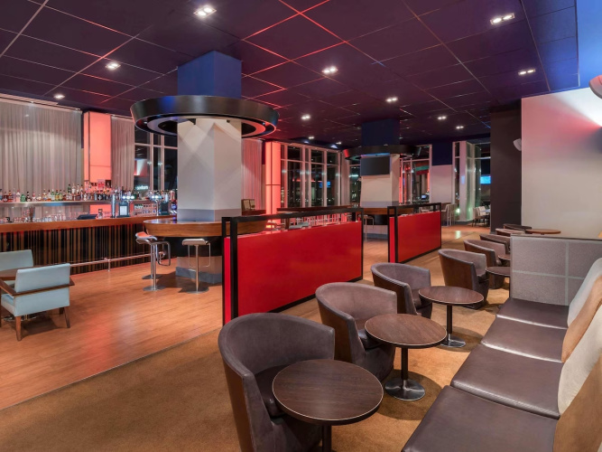Novotel London Excel photo 16