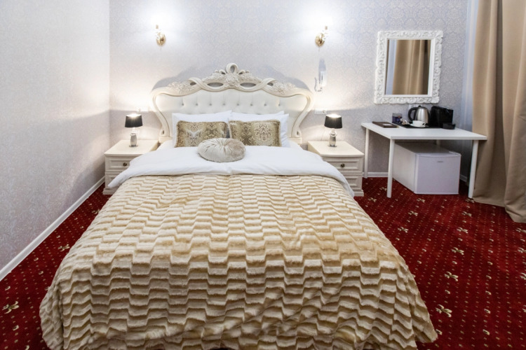 Фотография номера гостиницы The Kempf