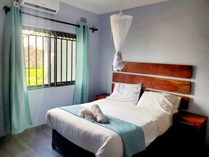Family Apartment